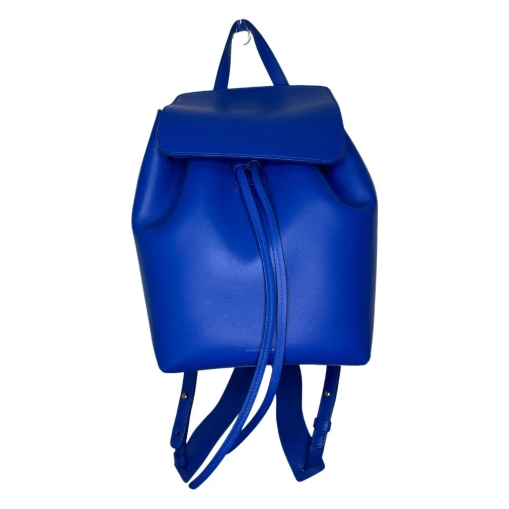 Mansur Gavriel Mini Backpack